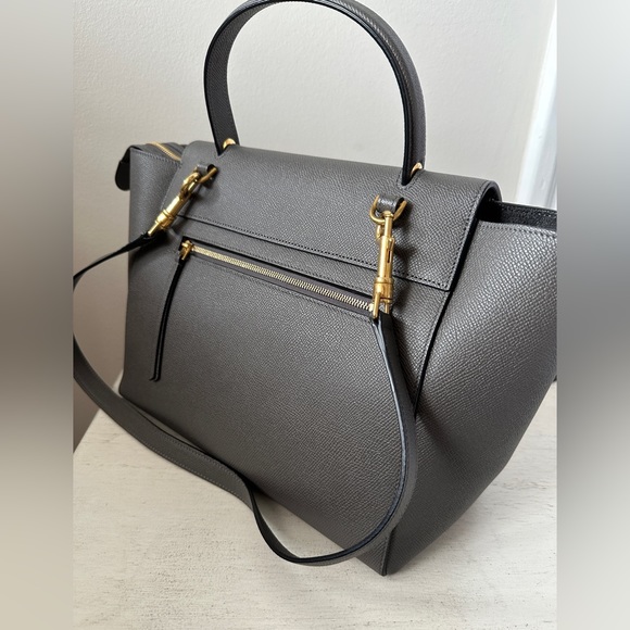 Celine Mini Belt Bag - Picture 5 of 15